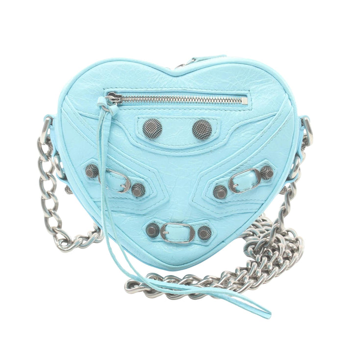 Top Quality Balenciaga Cagole Shoulder Bag