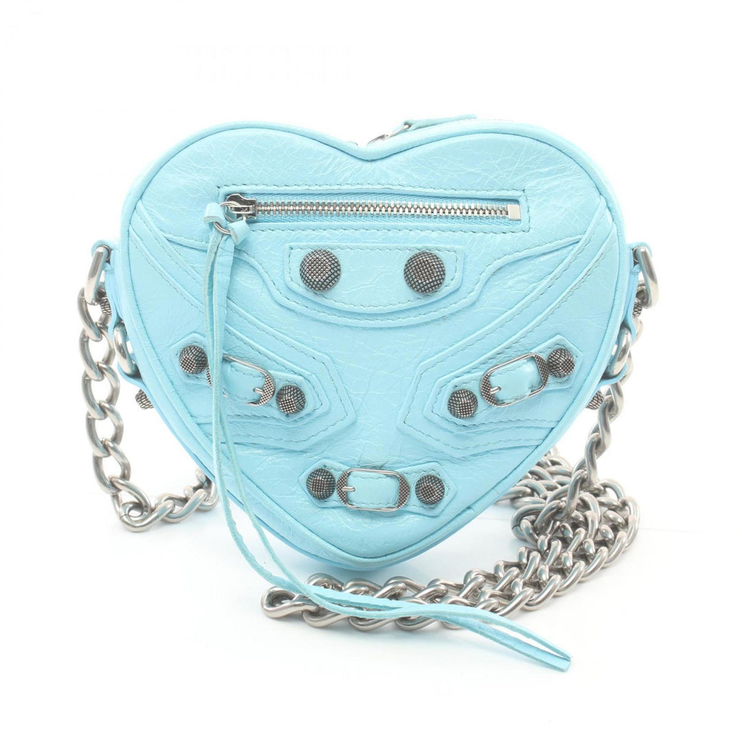 Top Quality Balenciaga Cagole Shoulder Bag