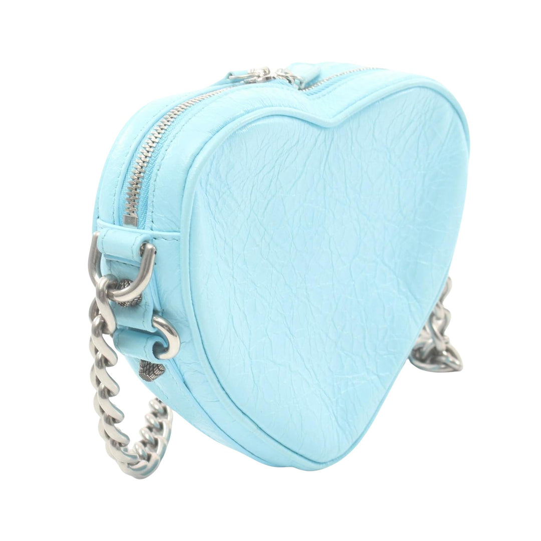 Top Quality Balenciaga Cagole Shoulder Bag
