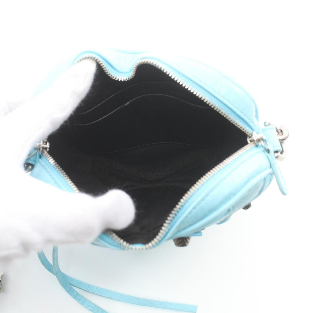 Top Quality Balenciaga Cagole Shoulder Bag