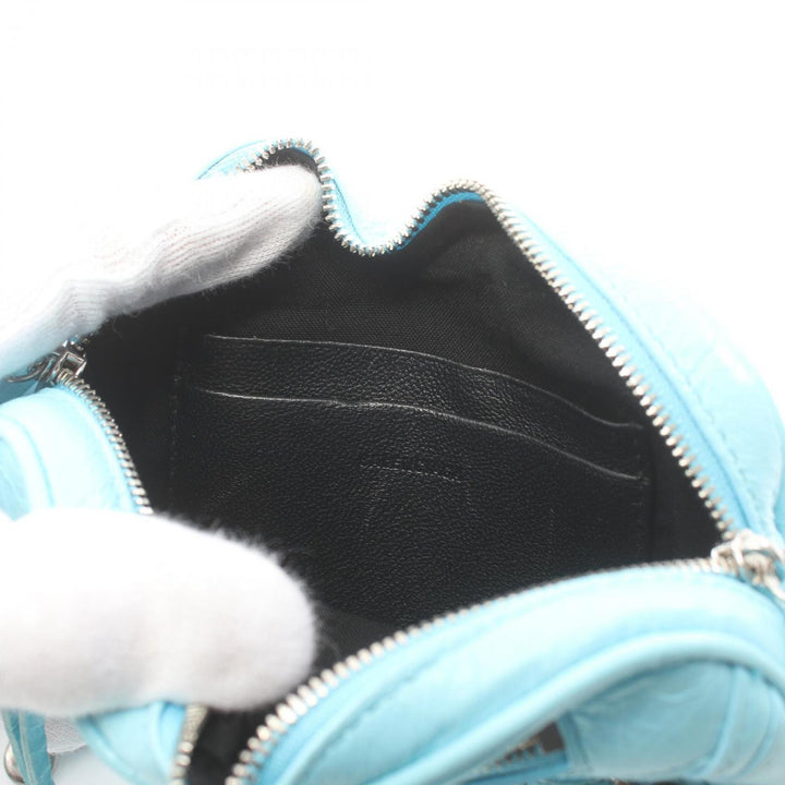 Top Quality Balenciaga Cagole Shoulder Bag