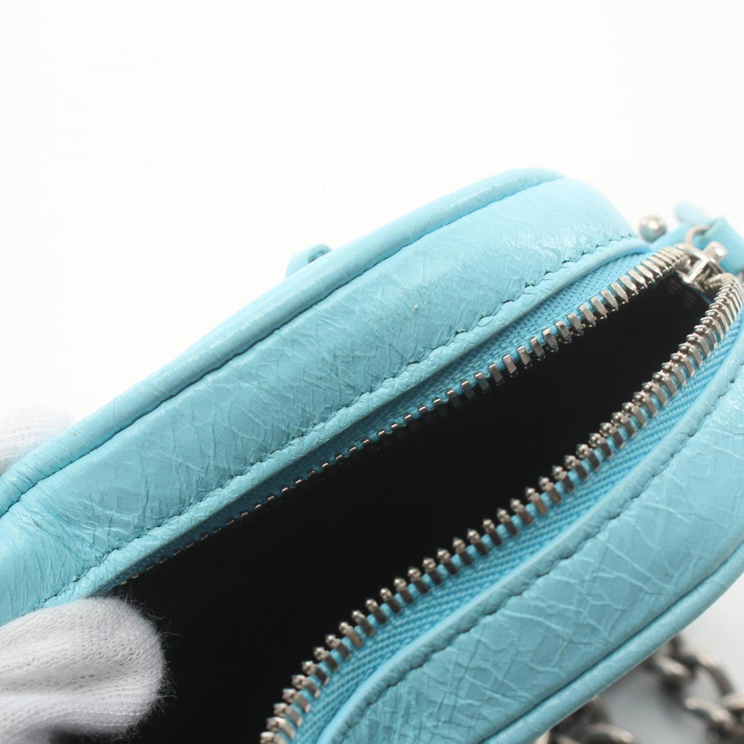 Top Quality Balenciaga Cagole Shoulder Bag