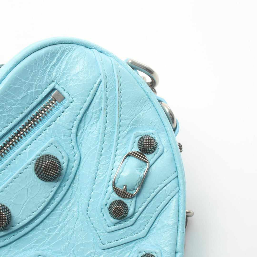 Top Quality Balenciaga Cagole Shoulder Bag