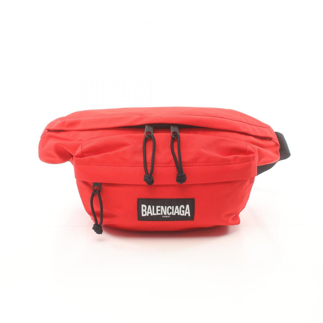 Top Quality Balenciaga Explorer Shoulder Bag