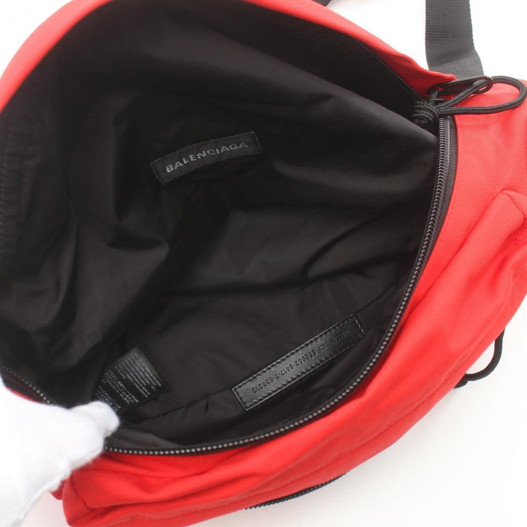 Top Quality Balenciaga Explorer Shoulder Bag