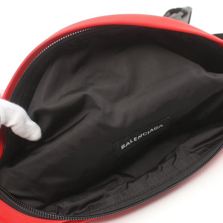 Top Quality Balenciaga Explorer Shoulder Bag