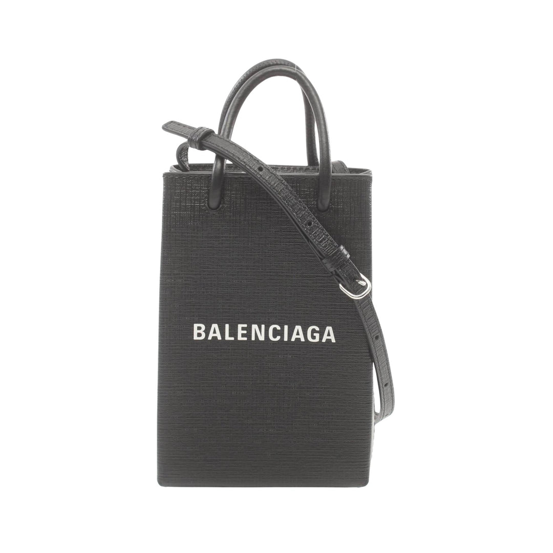Top Quality Balenciaga Shopping Tote Shoulder Bag
