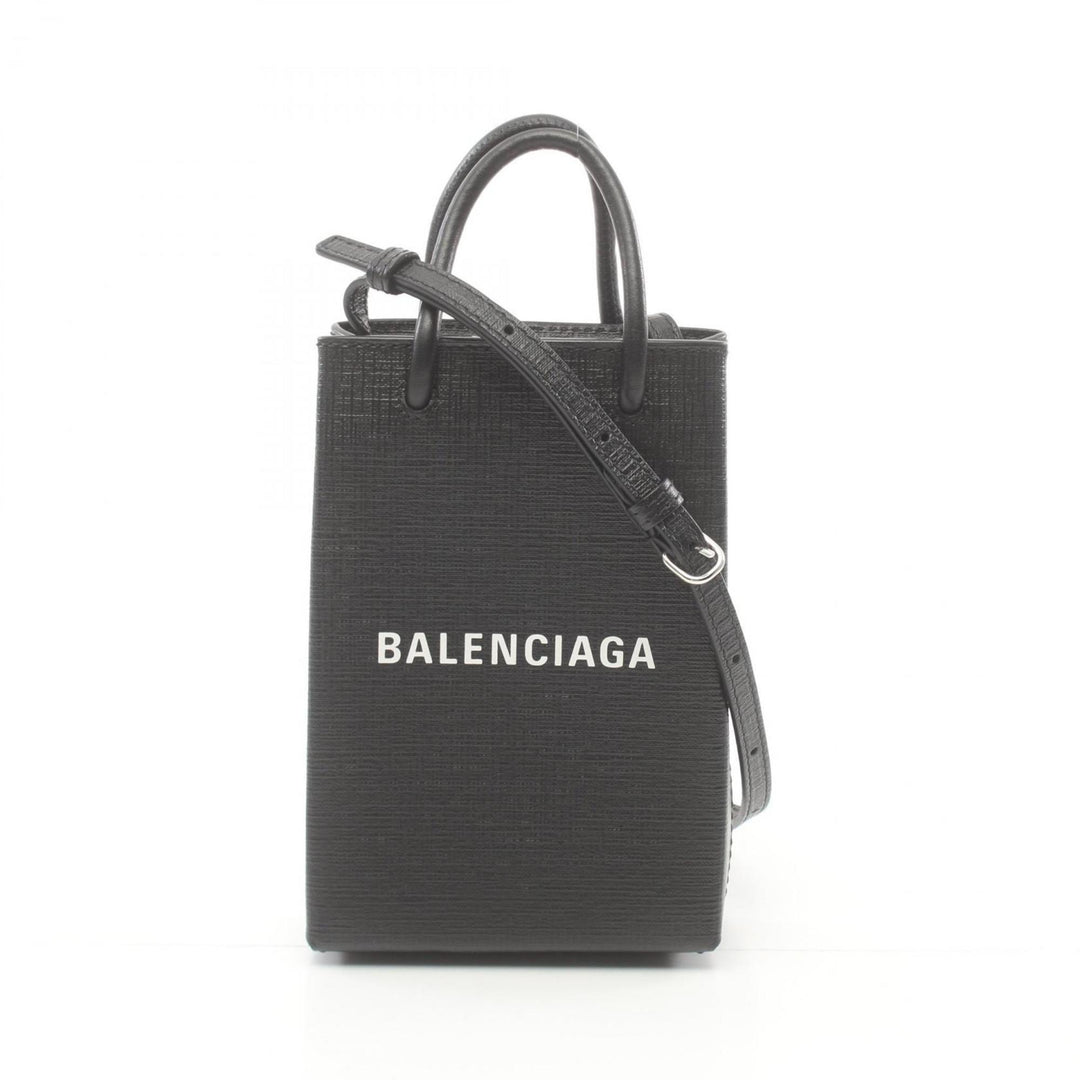 Top Quality Balenciaga Shopping Tote Shoulder Bag