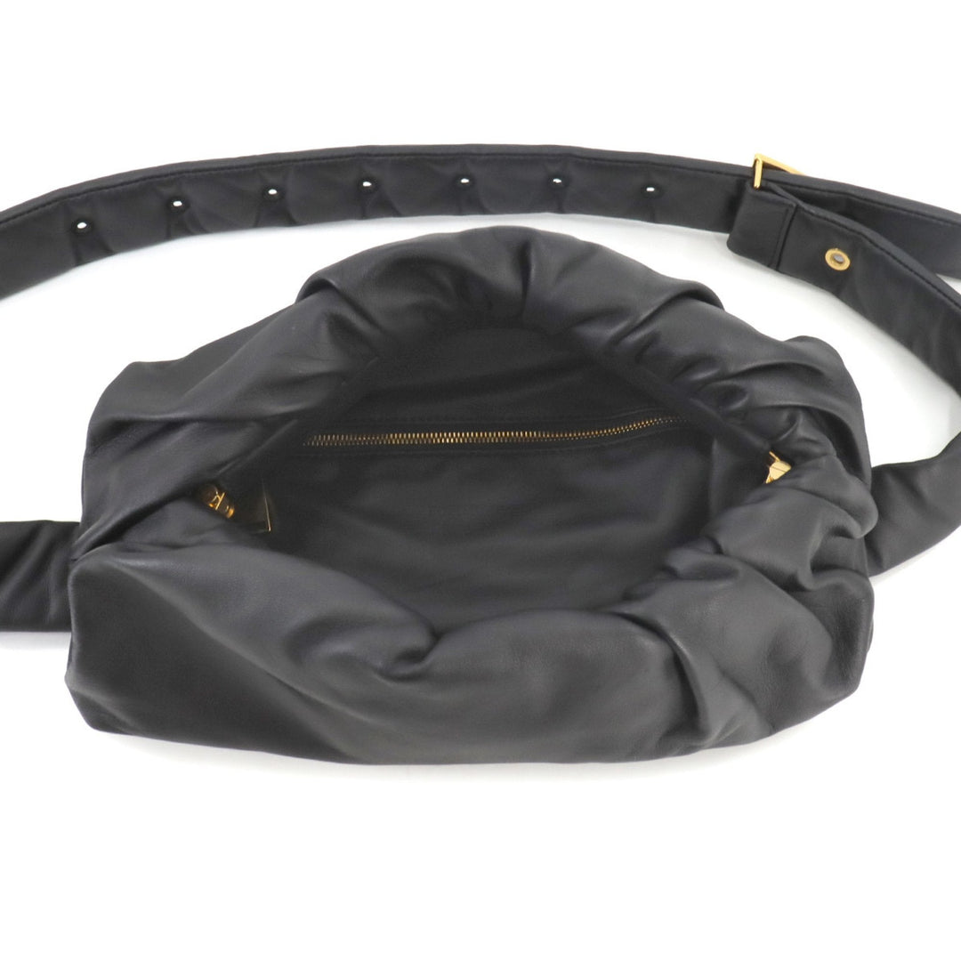 Bottega veneta The pouch Shoulder Bag