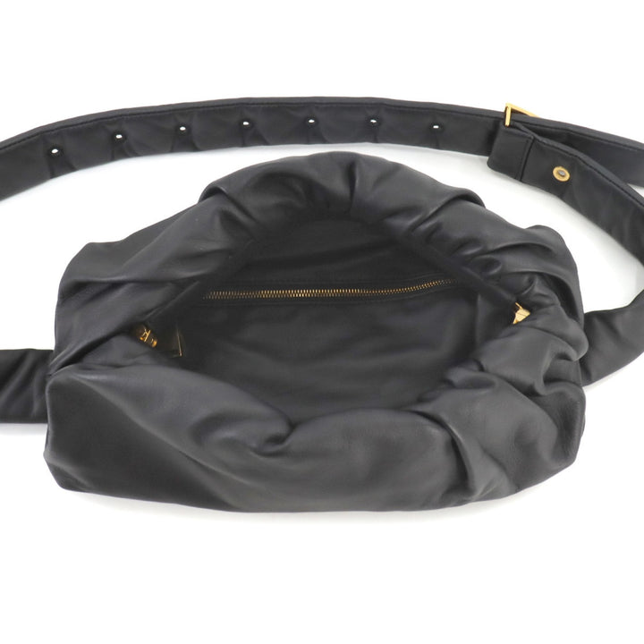 Bottega veneta The pouch Shoulder Bag