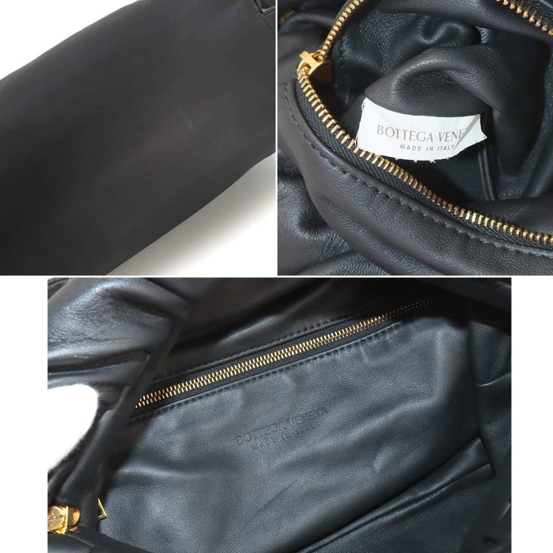 Bottega veneta The pouch Shoulder Bag