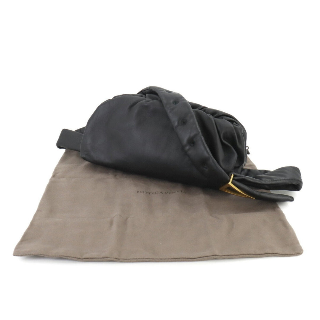 Bottega veneta The pouch Shoulder Bag