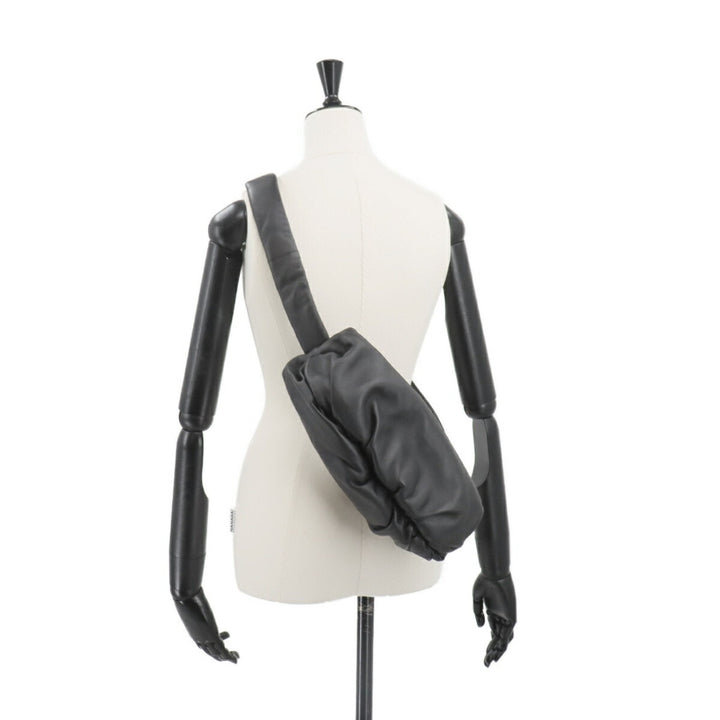 Bottega veneta The pouch Shoulder Bag