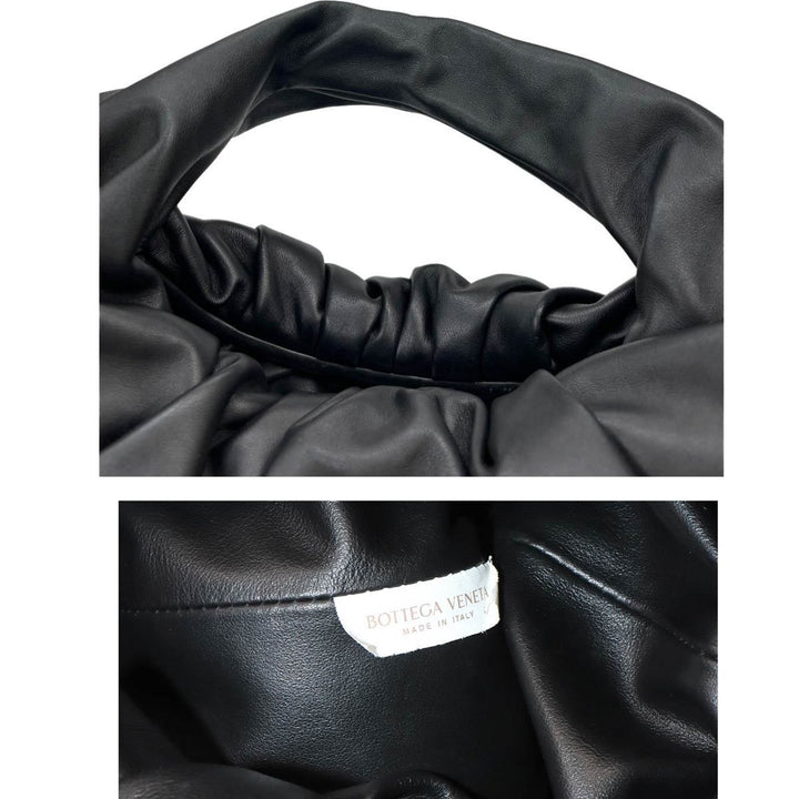 Bottega veneta The Shoulder Pouch Shoulder Bag