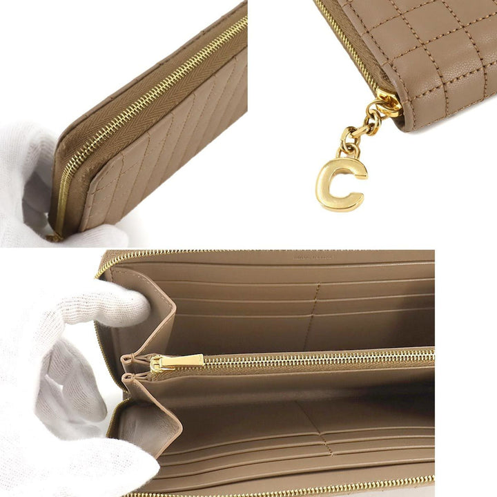 Top Quality Celine C Wallet