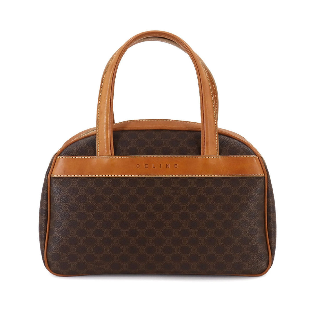 Celine Macadam Handbag