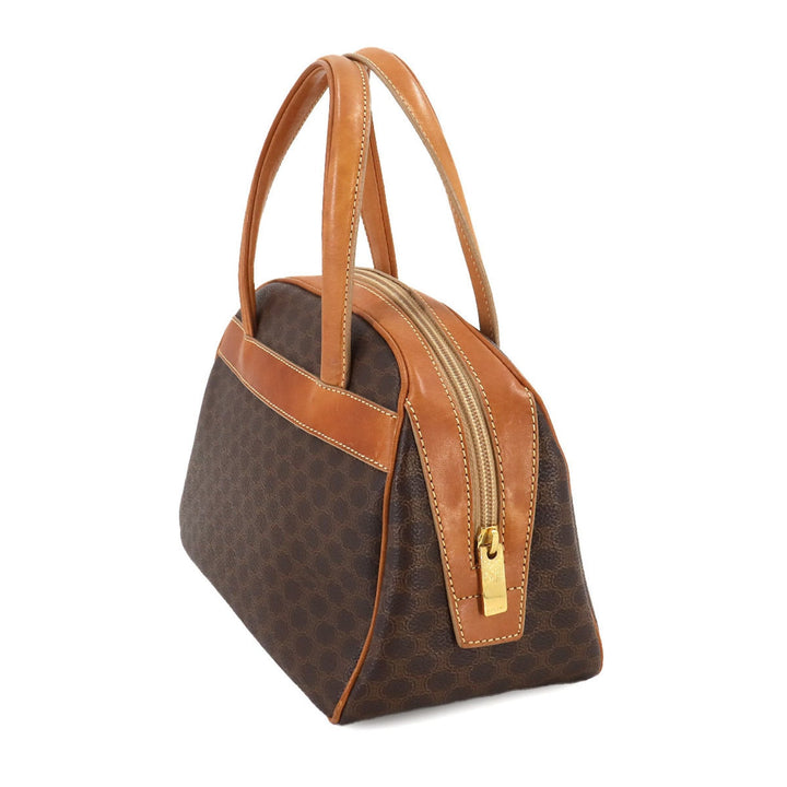 Celine Macadam Handbag