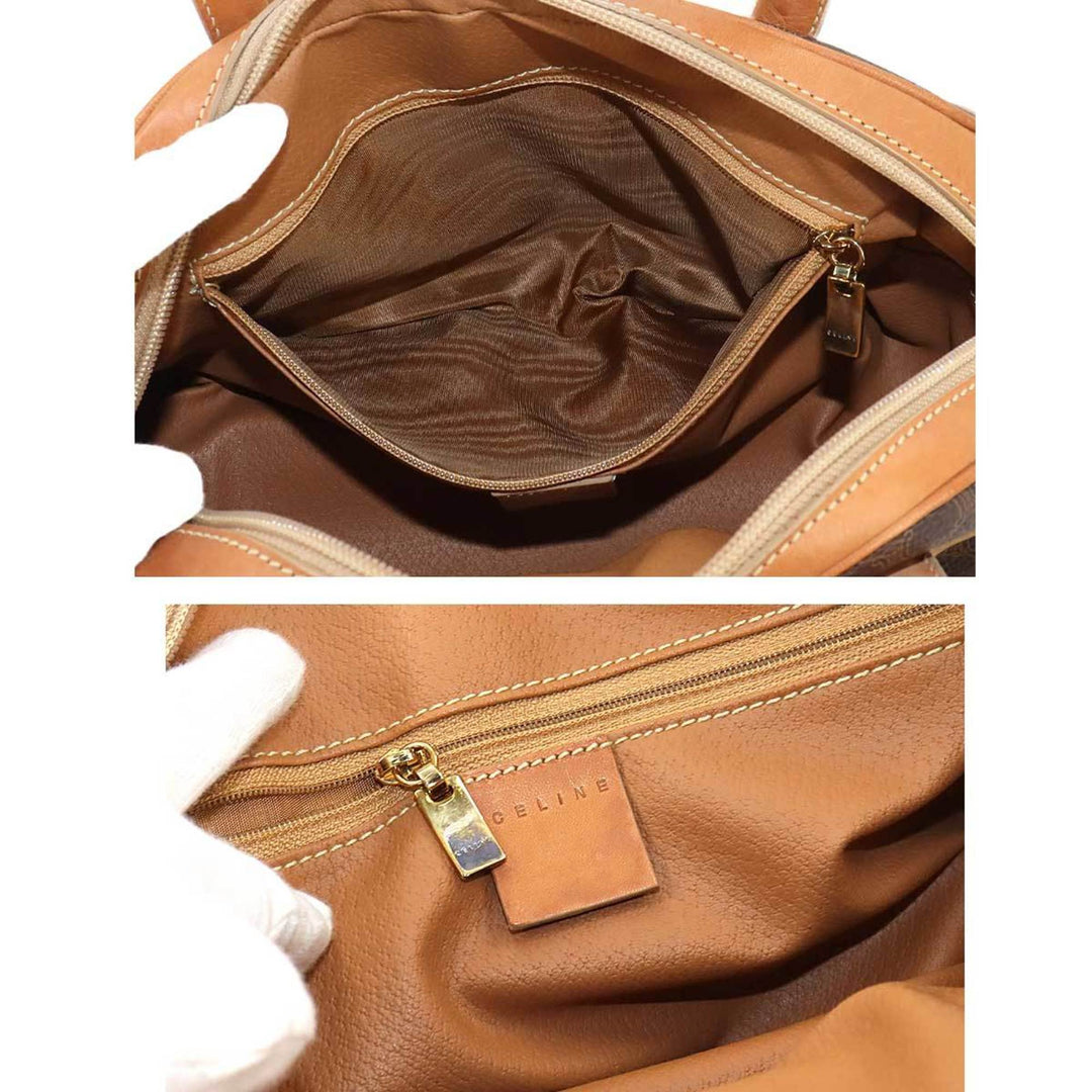 Celine Macadam Handbag
