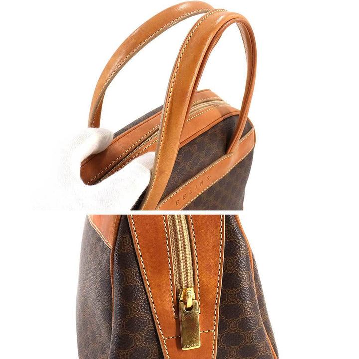 Celine Macadam Handbag