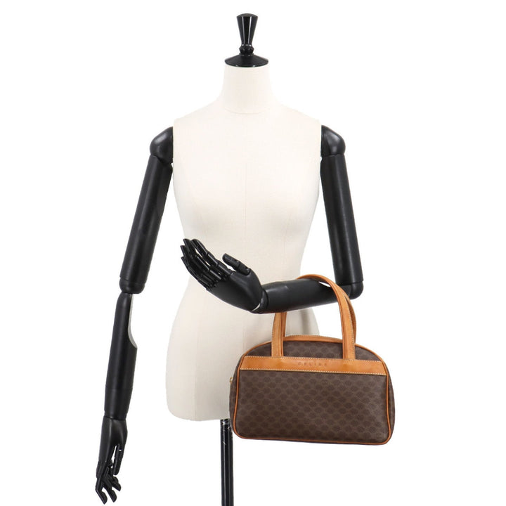 Celine Macadam Handbag