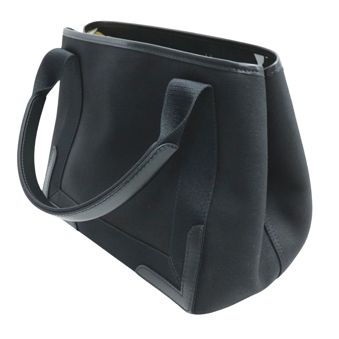 Top Quality Balenciaga Navy Cabas Handbag