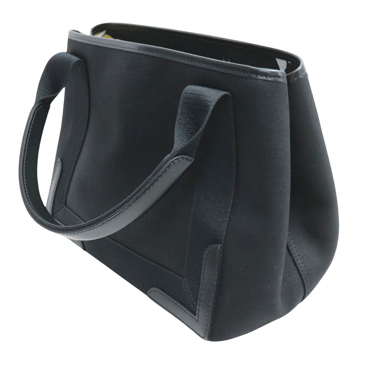 Top Quality Balenciaga Navy Cabas Handbag