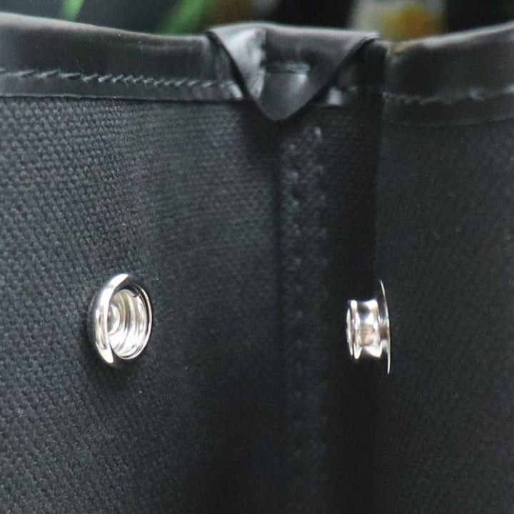 Top Quality Balenciaga Navy Cabas Handbag