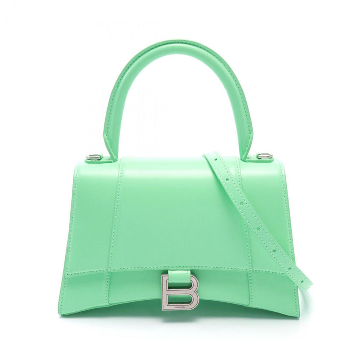 Top Quality Balenciaga Hourglass Handbag