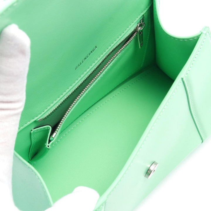 Top Quality Balenciaga Hourglass Handbag