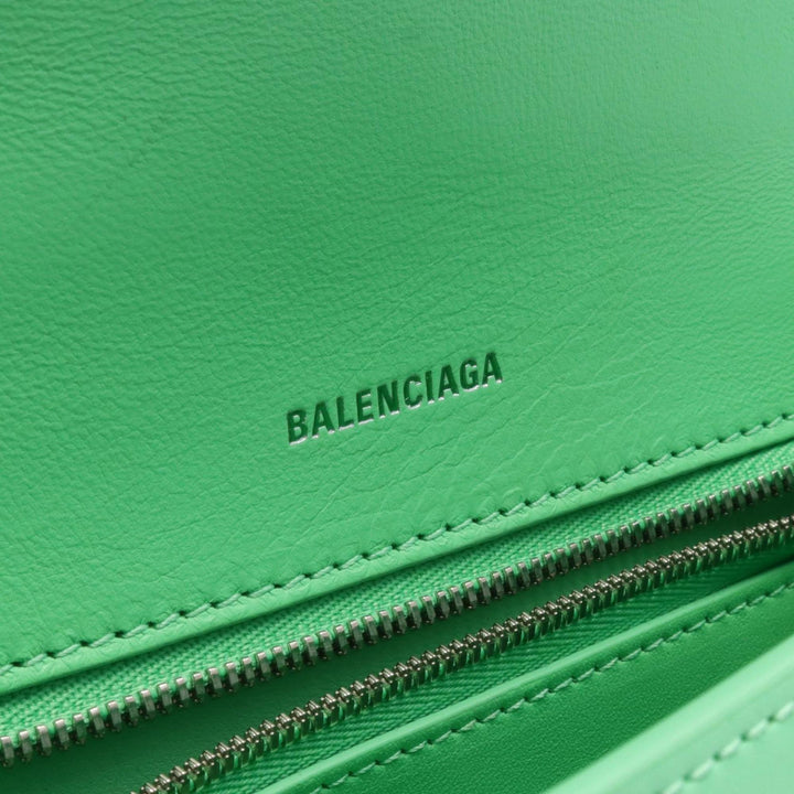 Top Quality Balenciaga Hourglass Handbag