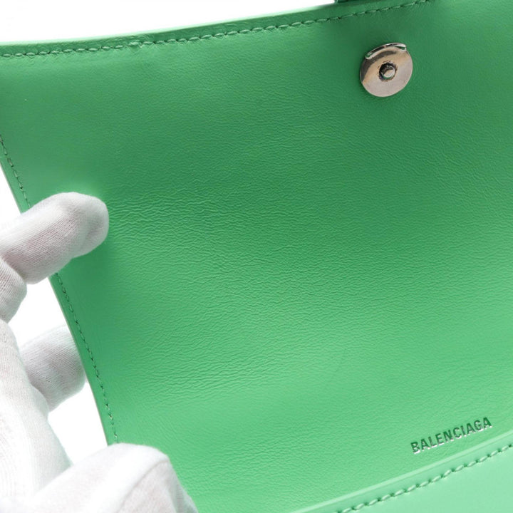Top Quality Balenciaga Hourglass Handbag