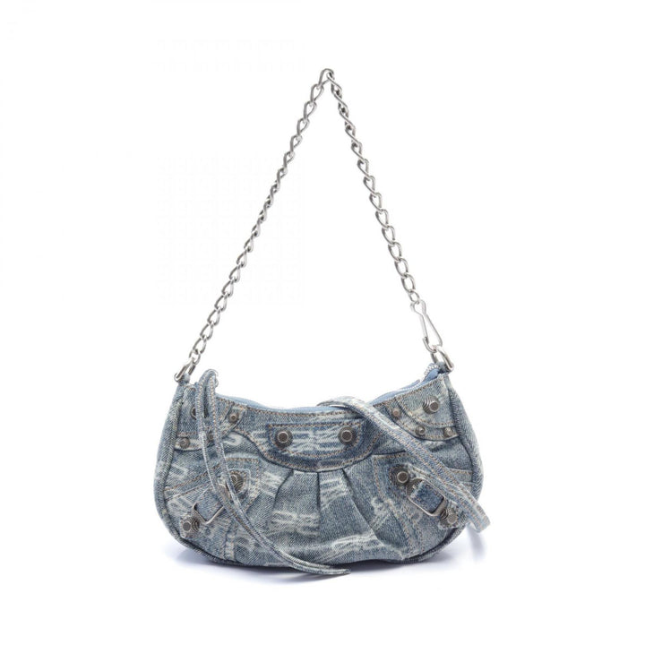Top Quality Balenciaga Cagole Handbag