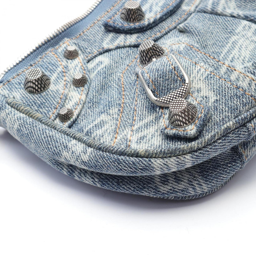 Top Quality Balenciaga Cagole Handbag