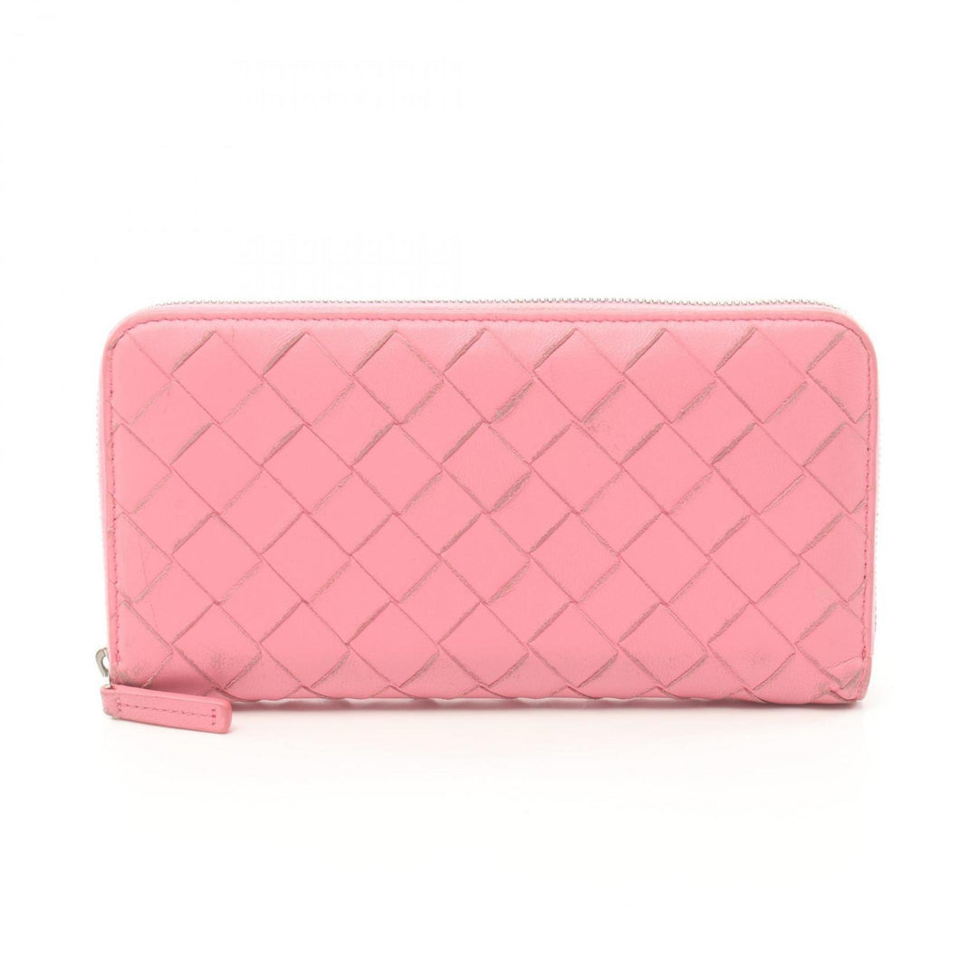 Bottega veneta Intrecciato Wallet