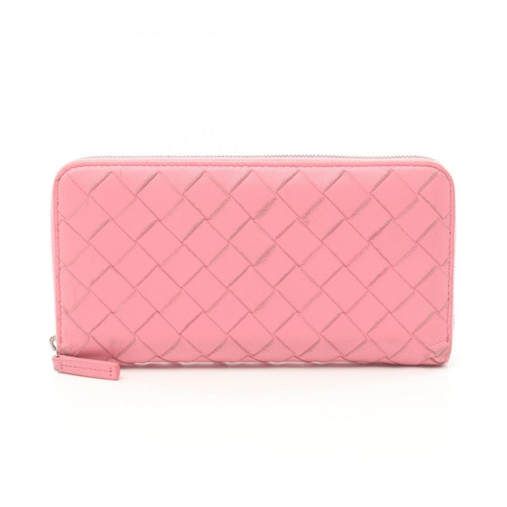 Bottega veneta Intrecciato Wallet