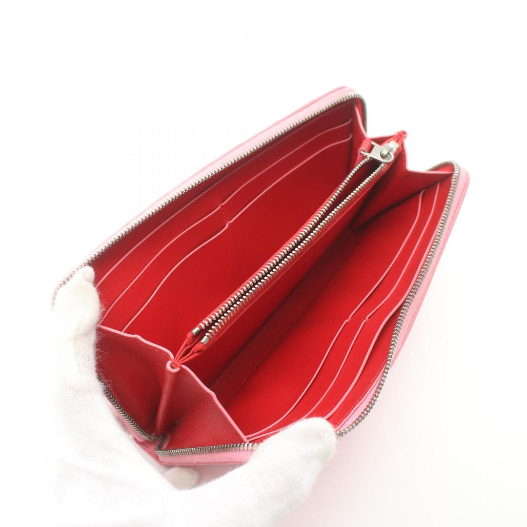 Bottega veneta Intrecciato Wallet