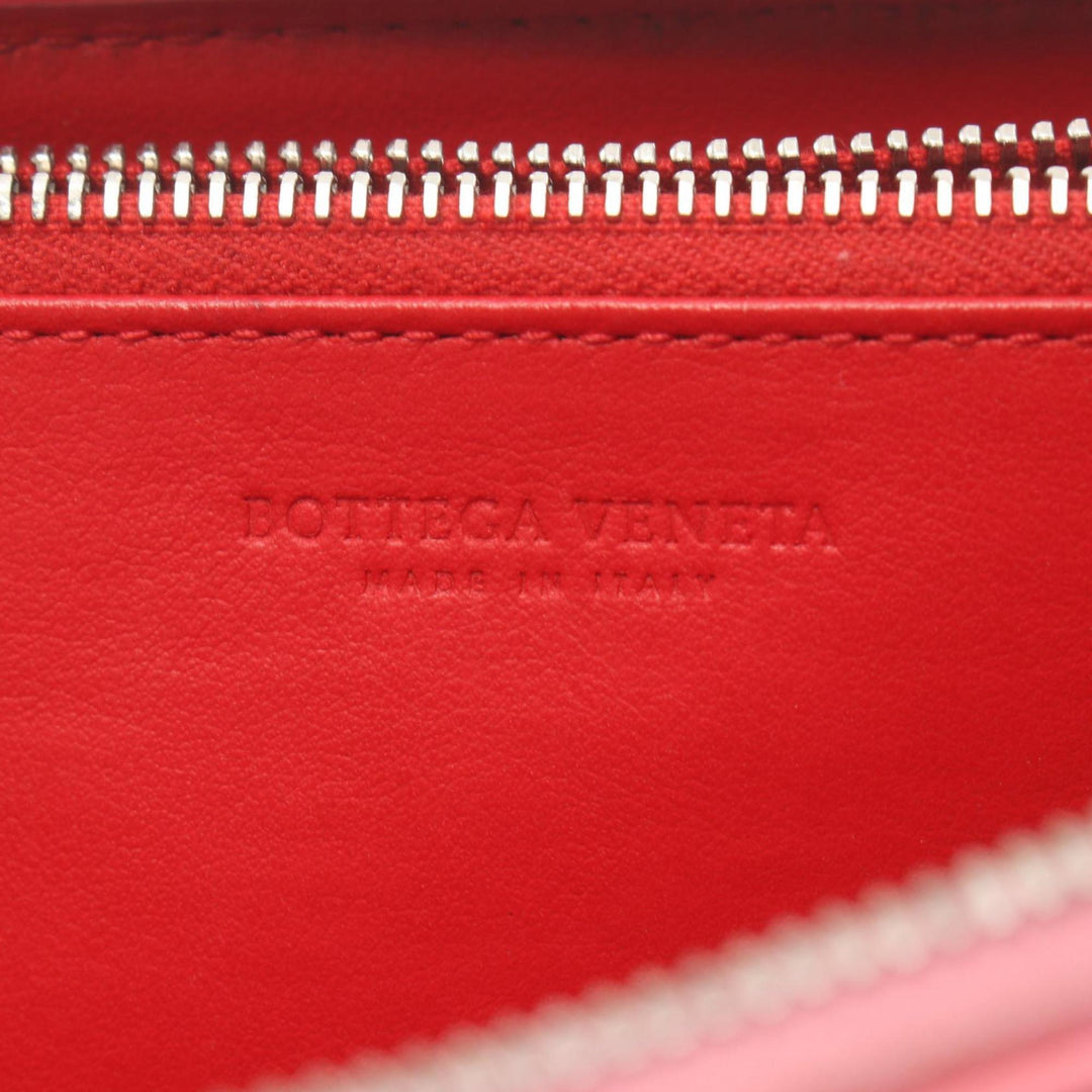 Bottega veneta Intrecciato Wallet
