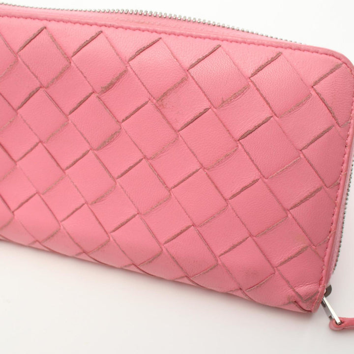 Bottega veneta Intrecciato Wallet