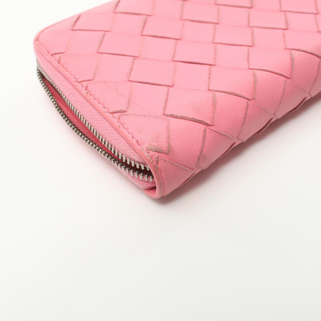Bottega veneta Intrecciato Wallet