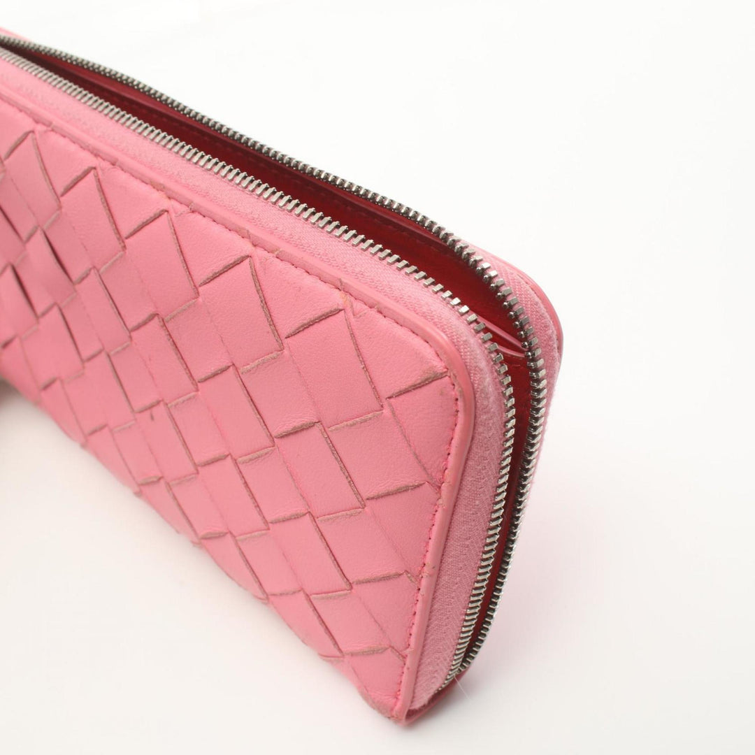 Bottega veneta Intrecciato Wallet