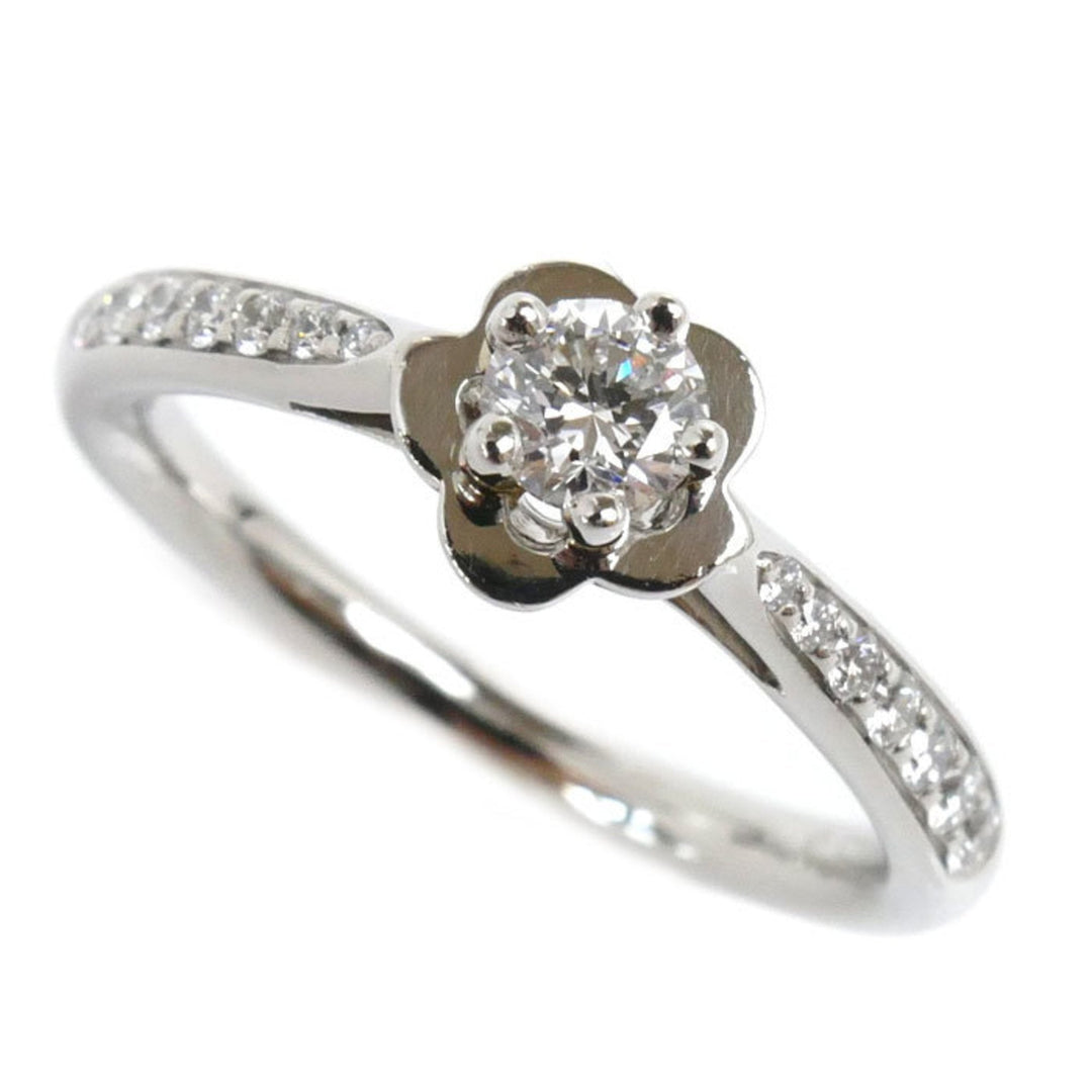 Chanel Camelia Ring