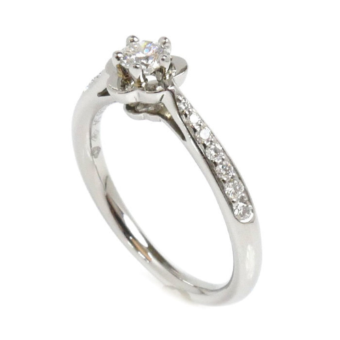 Chanel Camelia Ring