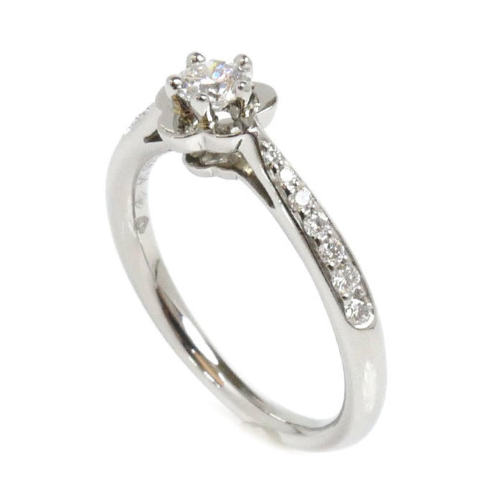 Chanel Camelia Ring