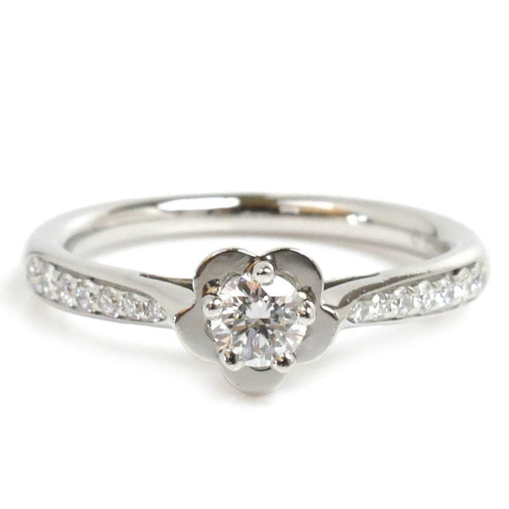 Chanel Camelia Ring