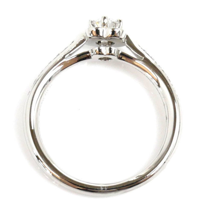 Chanel Camelia Ring