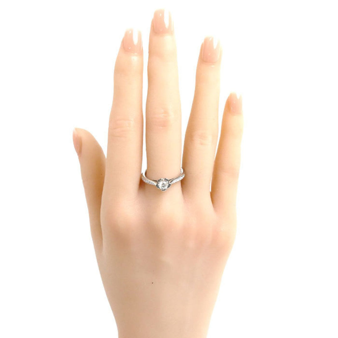 Chanel Camelia Ring