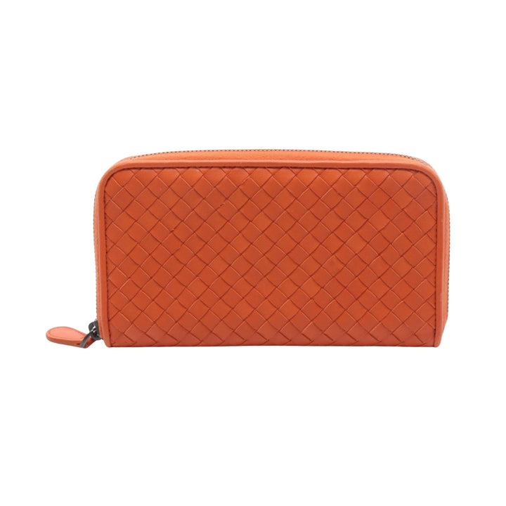 Bottega veneta Intrecciato Wallet