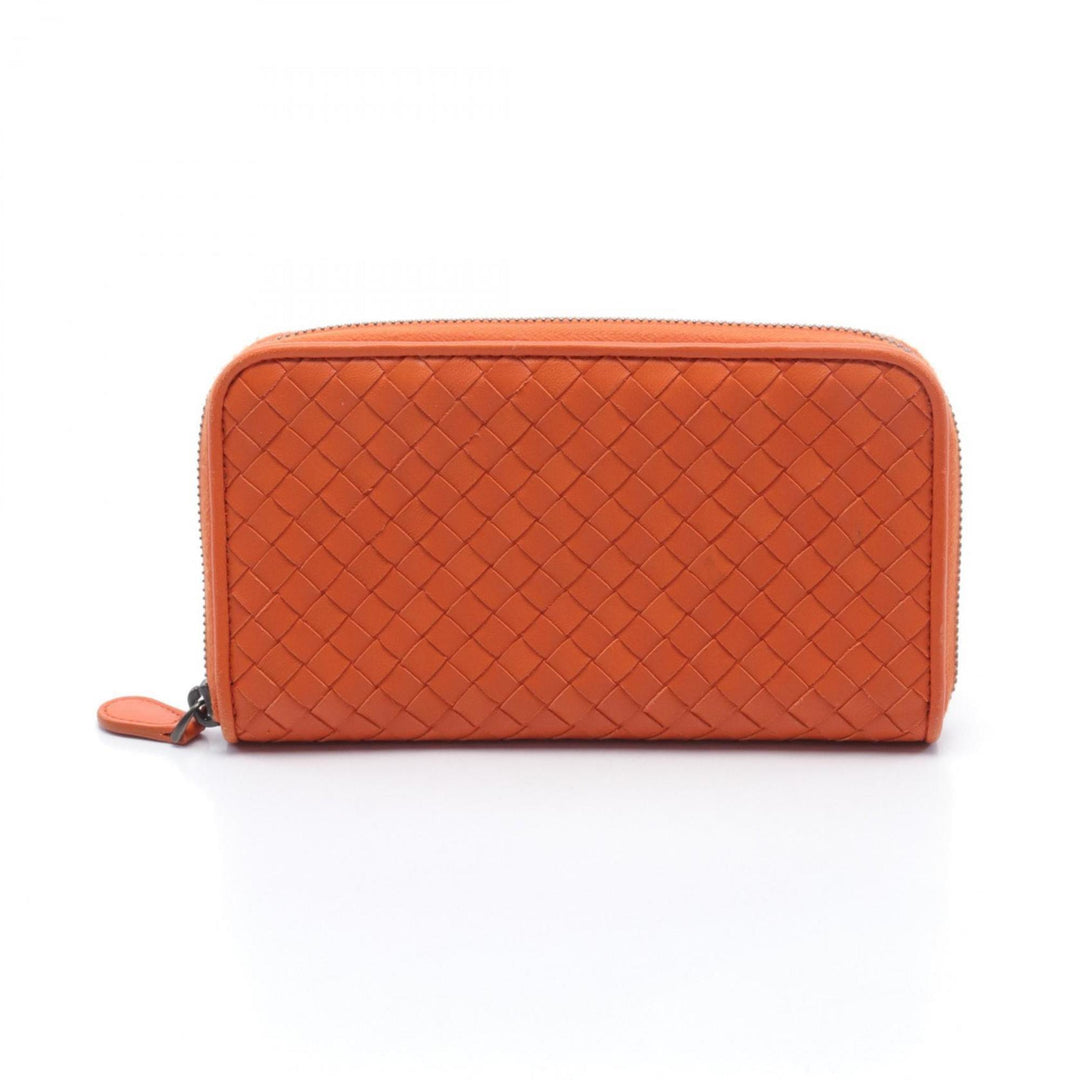 Bottega veneta Intrecciato Wallet