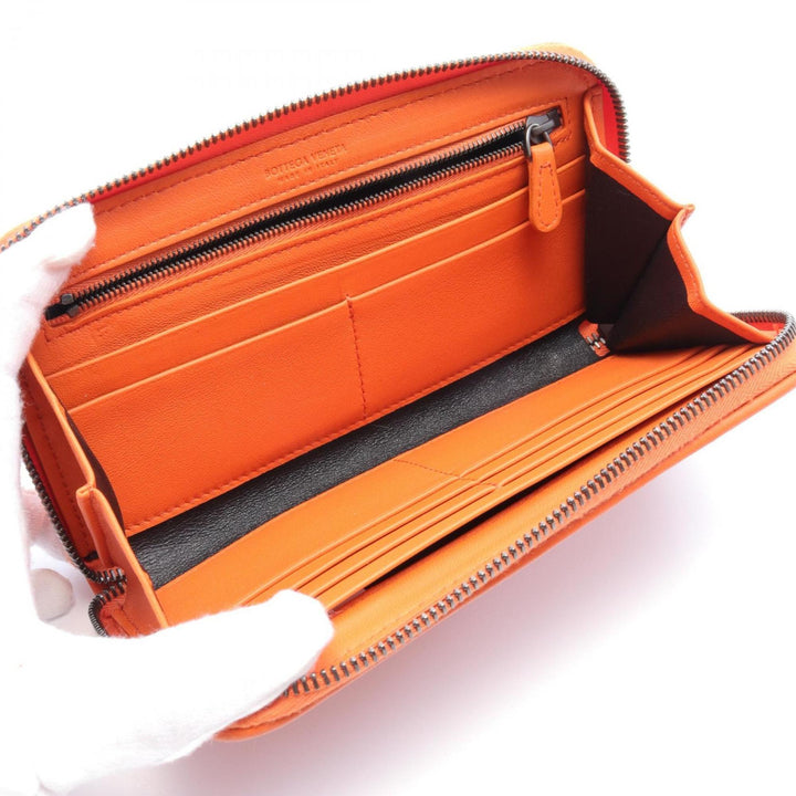 Bottega veneta Intrecciato Wallet