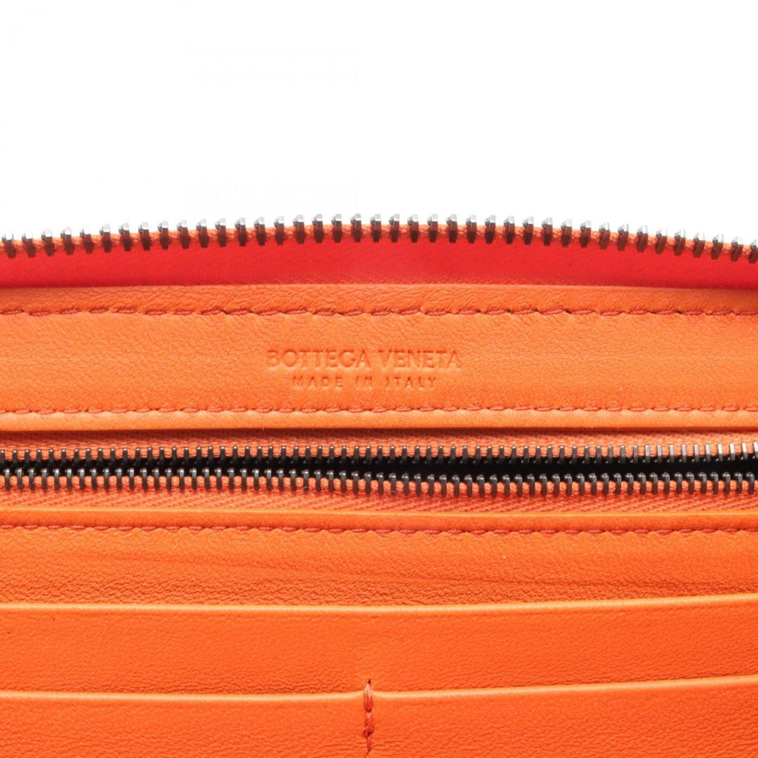Bottega veneta Intrecciato Wallet